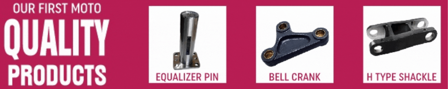 Quality Products Banner