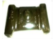 U. BOLT BRACKET REAR SE